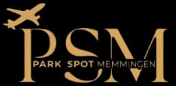 Park Spot Logo